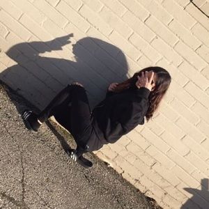 Meet your Posher, Kaitlyn